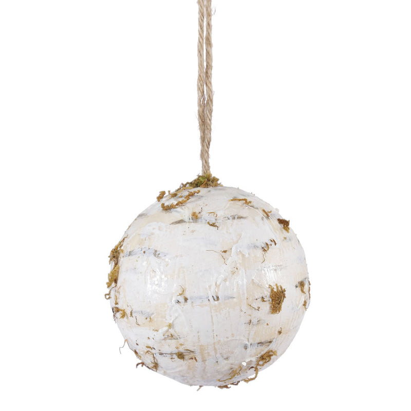 Ball Ornament