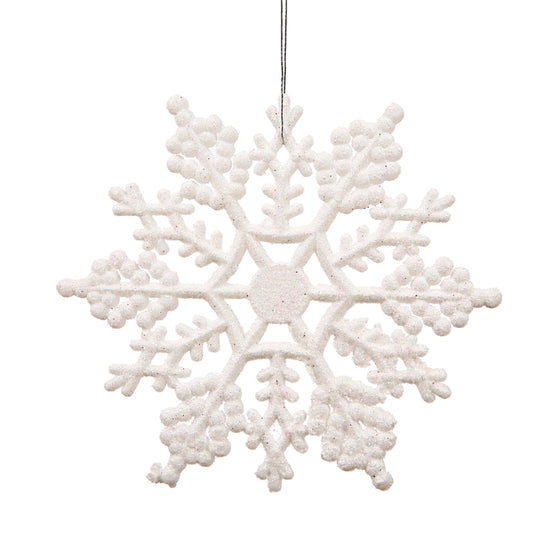 Snowflake Ornament