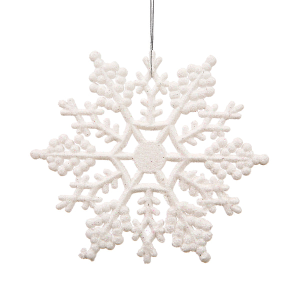 Snowflake Ornament