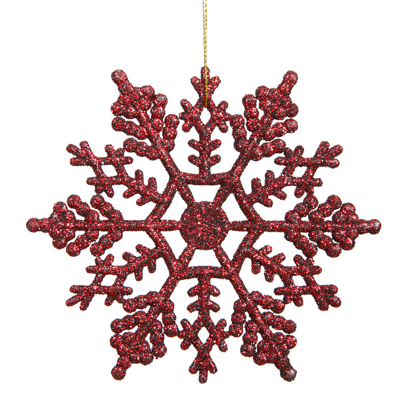 Snowflake Ornament