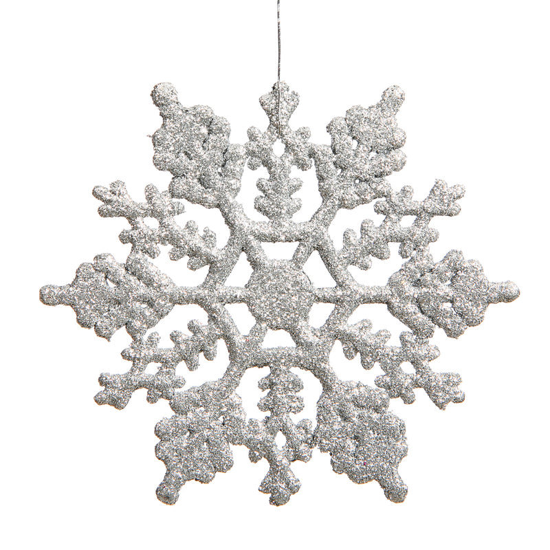 Snowflake Ornament