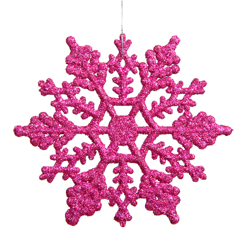 Snowflake Ornament