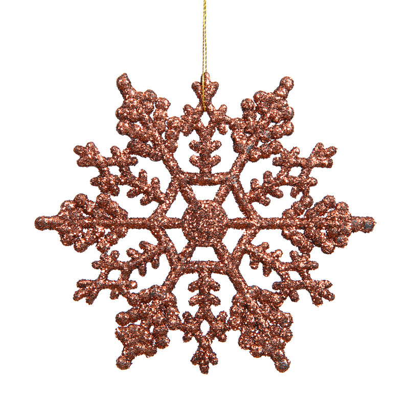 Snowflake Ornament