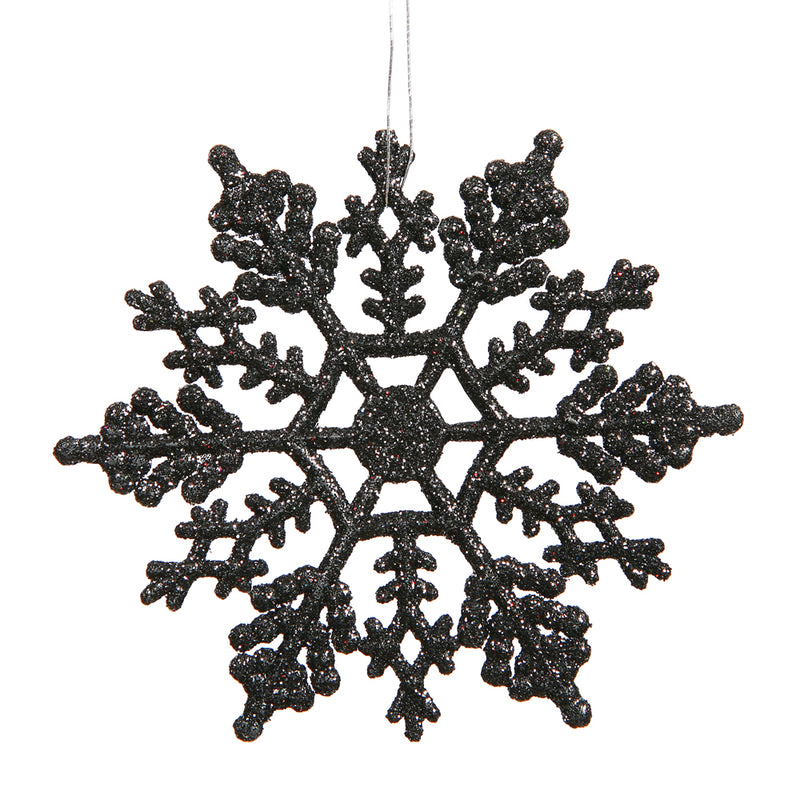 Snowflake Ornament