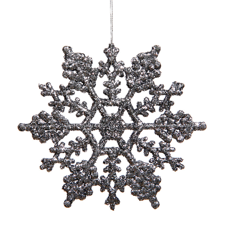 Snowflake Ornament