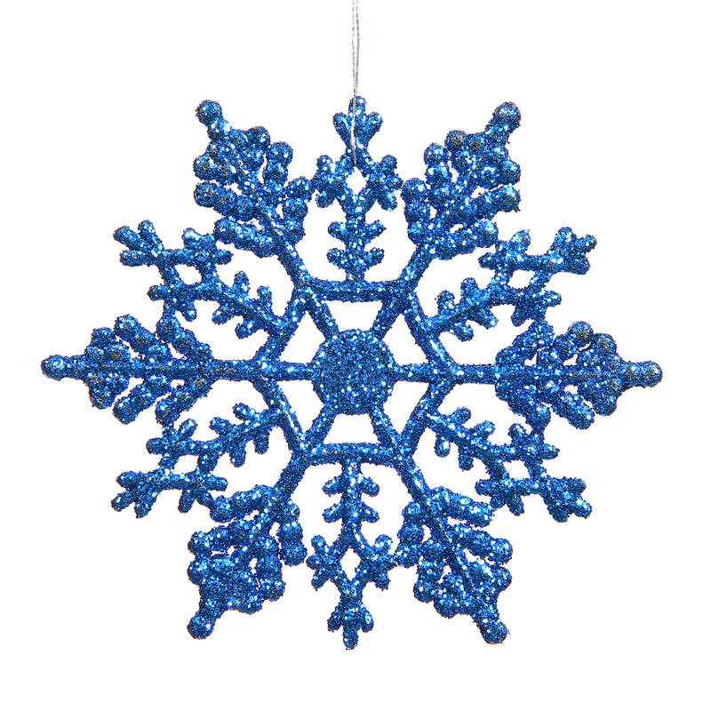 Snowflake Ornament