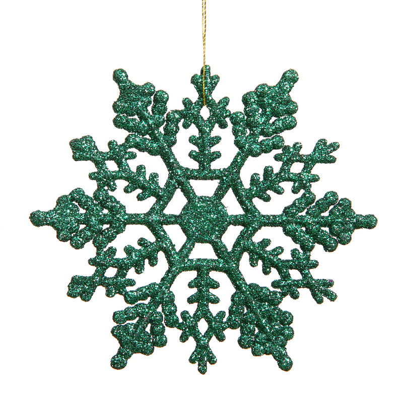 Snowflake Ornament