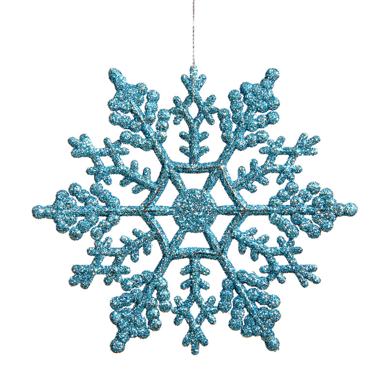 Snowflake Ornament