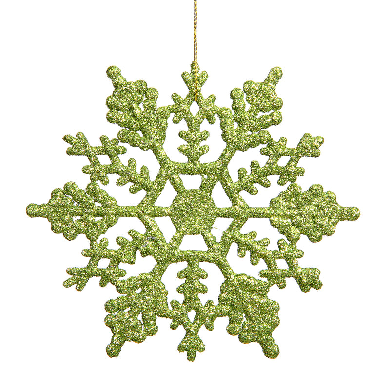 Snowflake Ornament