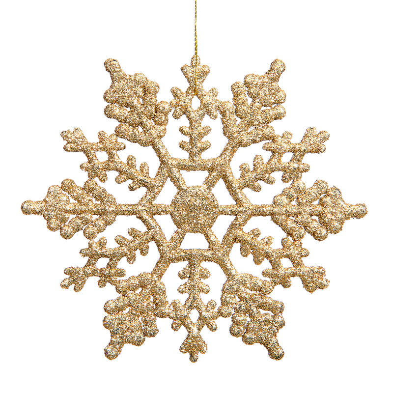 Snowflake Ornament