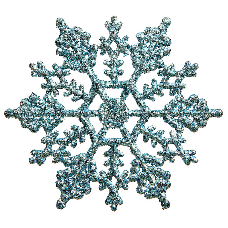 Snowflake Ornament