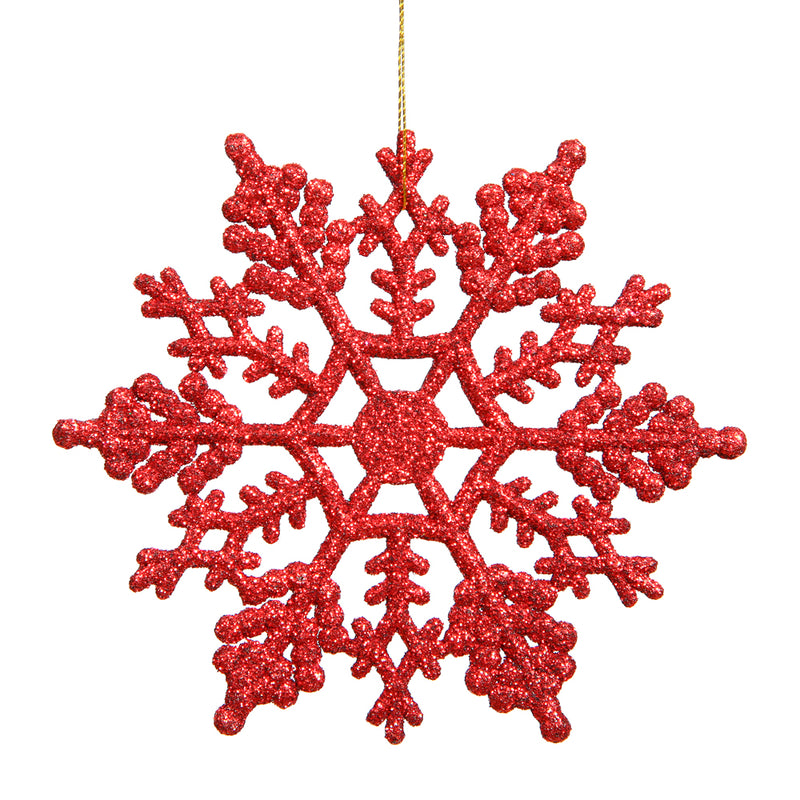 Snowflake Ornament