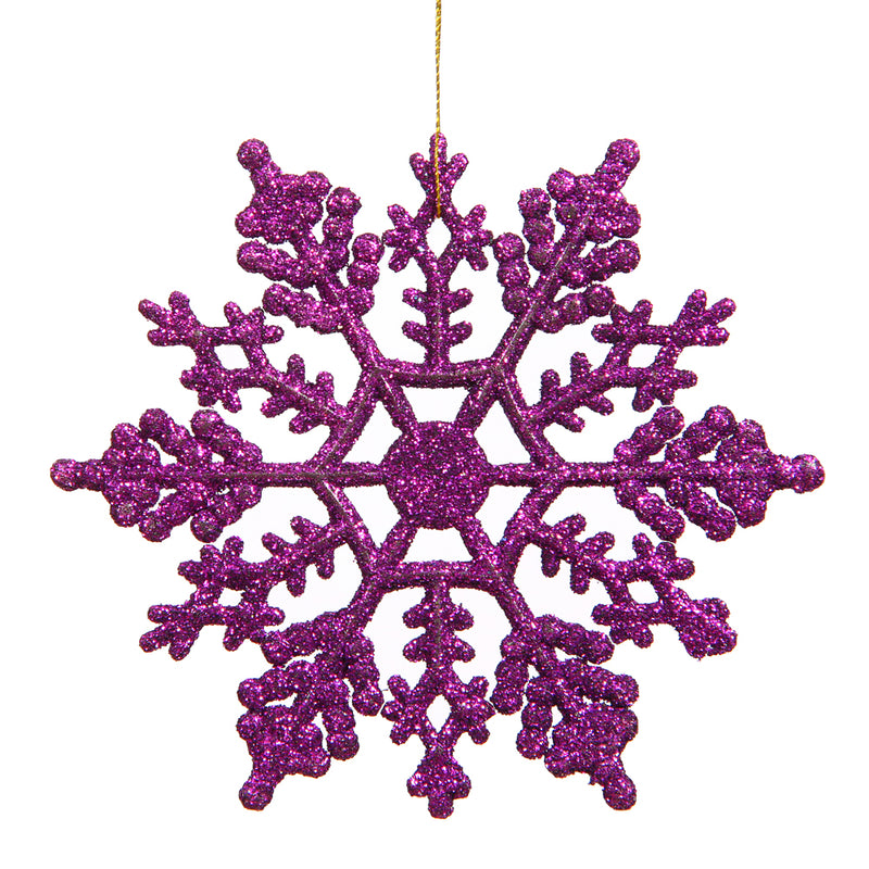 Snowflake Ornament