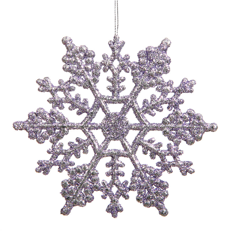 Snowflake Ornament