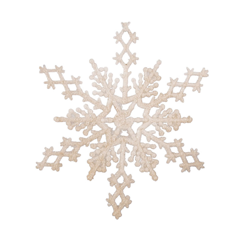 Snowflake Ornament