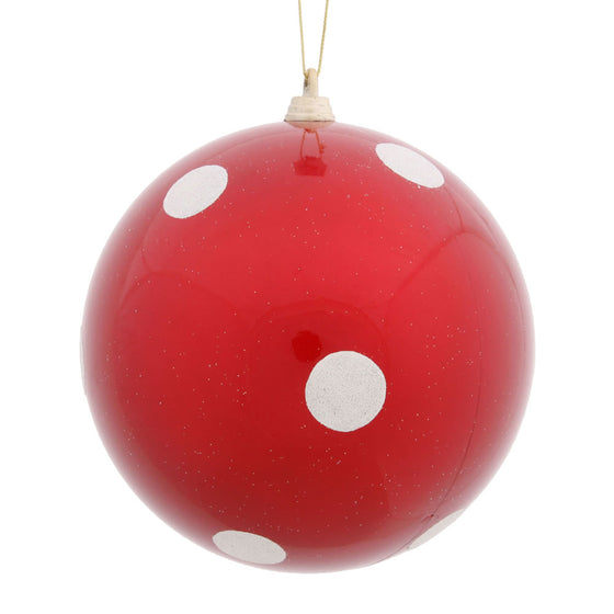 Ball Ornament