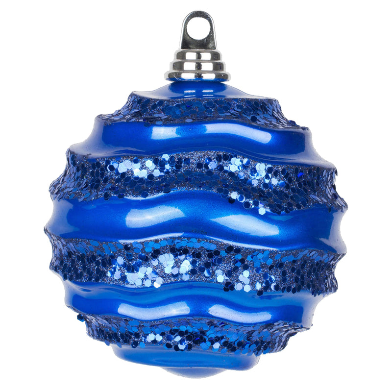 Ball Ornament