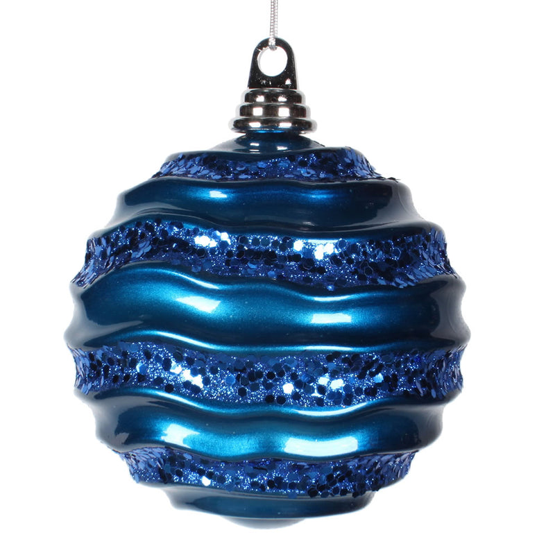 Ball Ornament