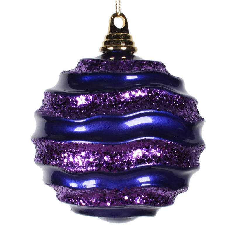 Ball Ornament