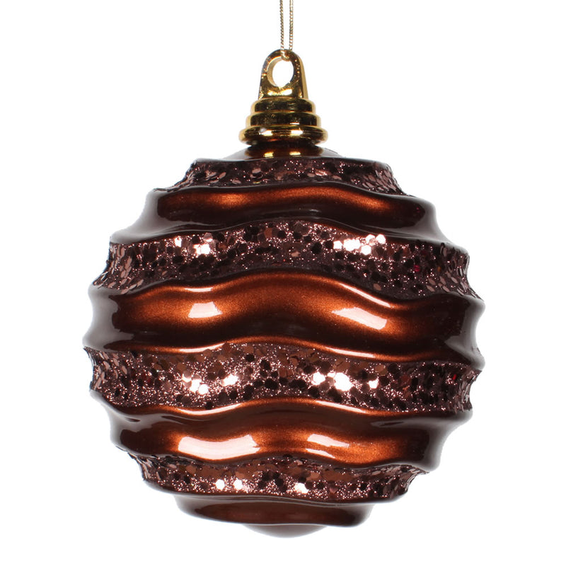 Ball Ornament