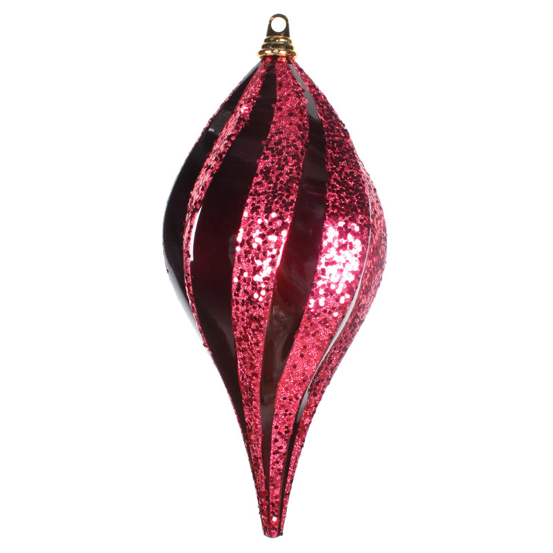 Drop Ornament