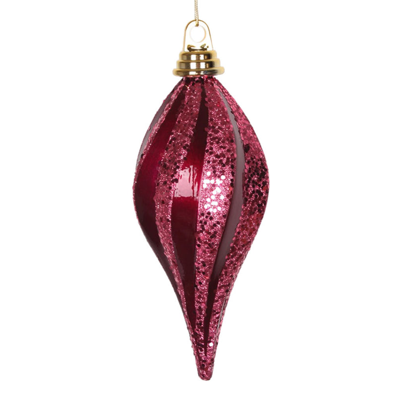 Drop Ornament