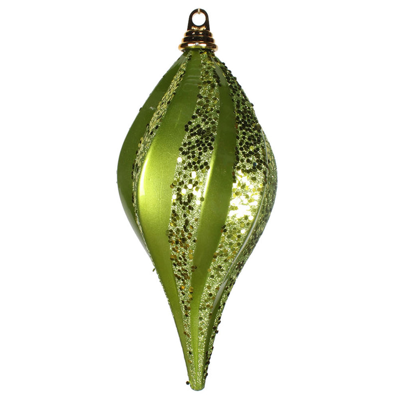 Drop Ornament