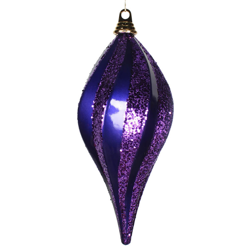 Drop Ornament