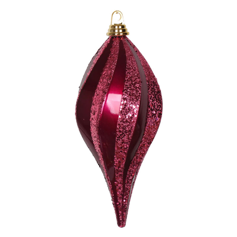 Drop Ornament