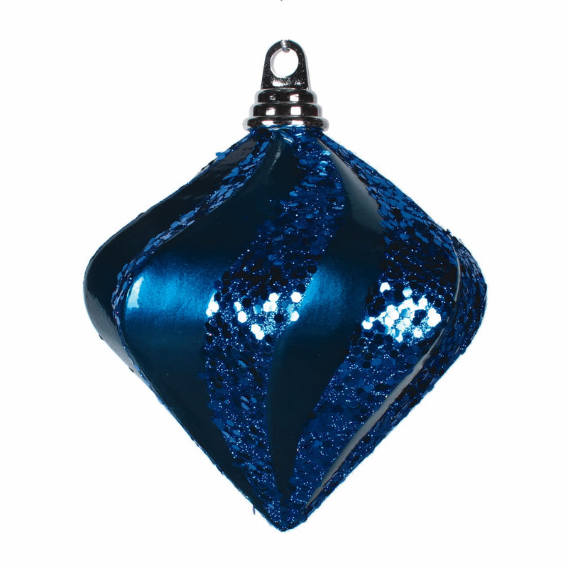 Diamond Ornament