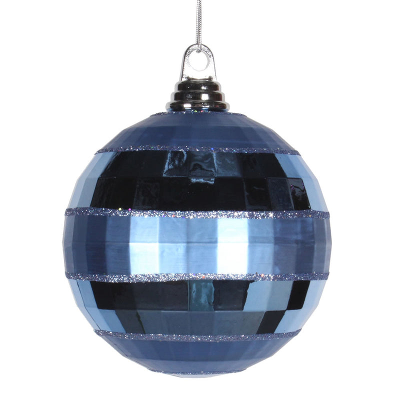 Ball Ornament