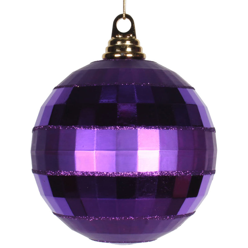 Ball Ornament