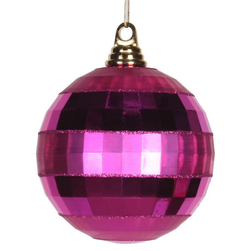 Ball Ornament