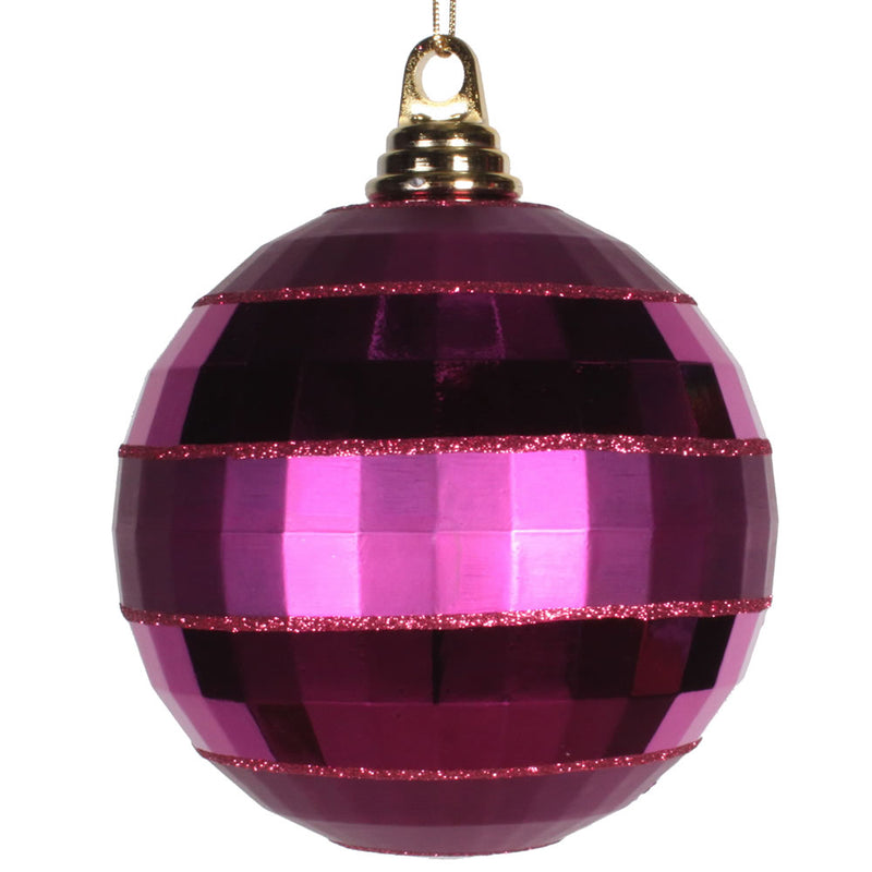 Ball Ornament