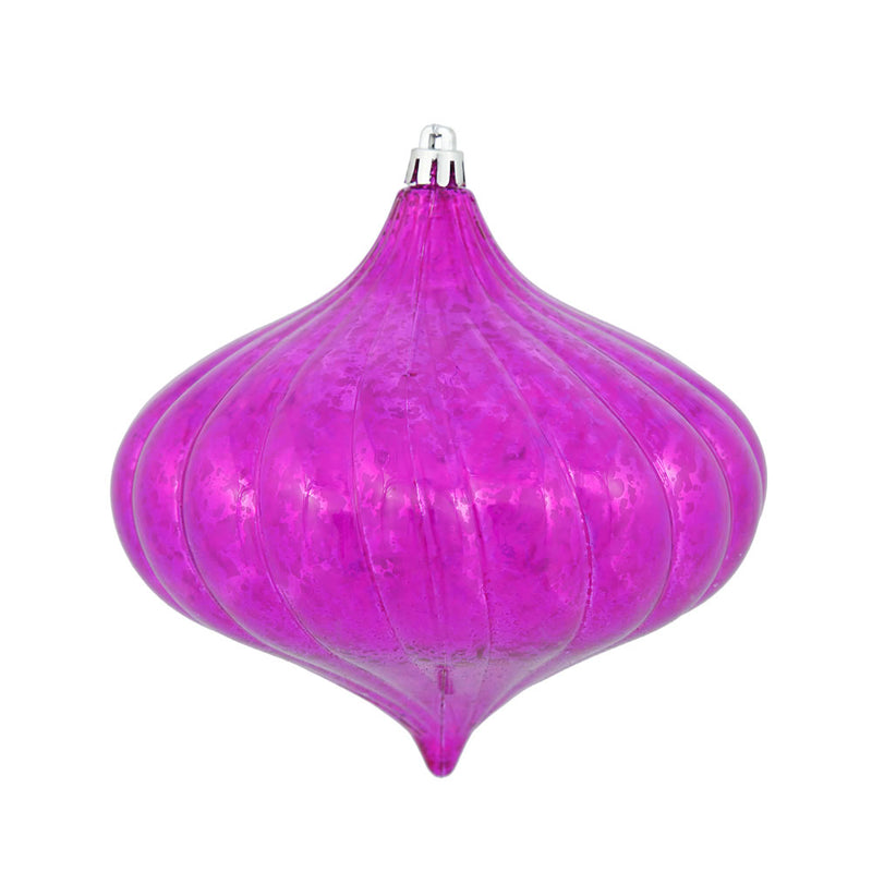 Onion Ornament