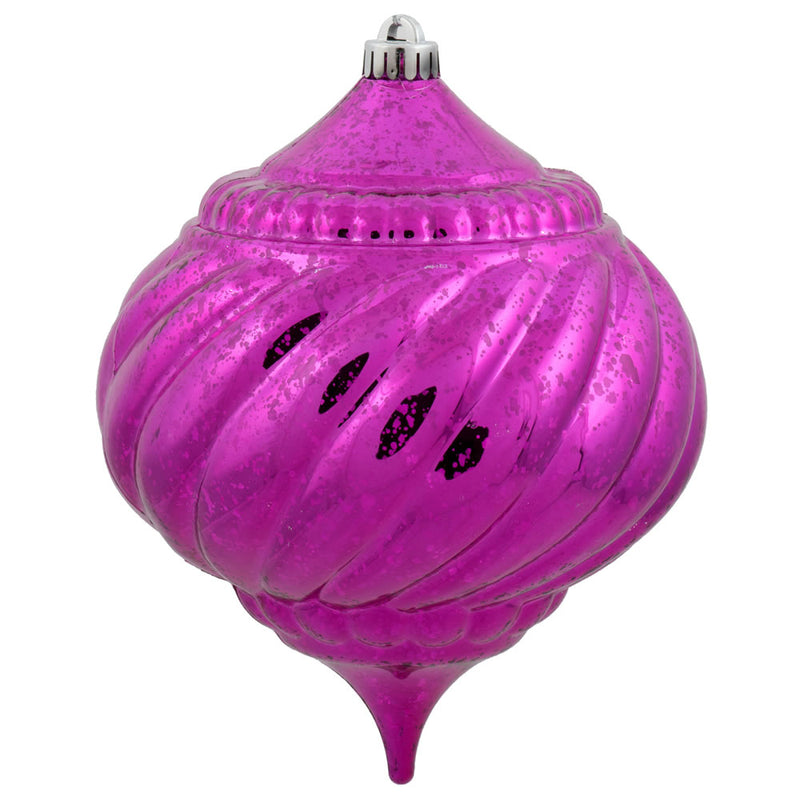 Onion Ornament