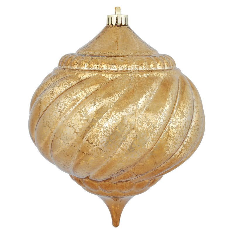 Onion Ornament