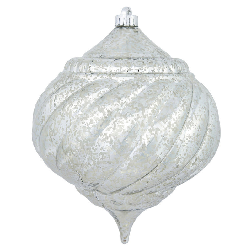 Onion Ornament