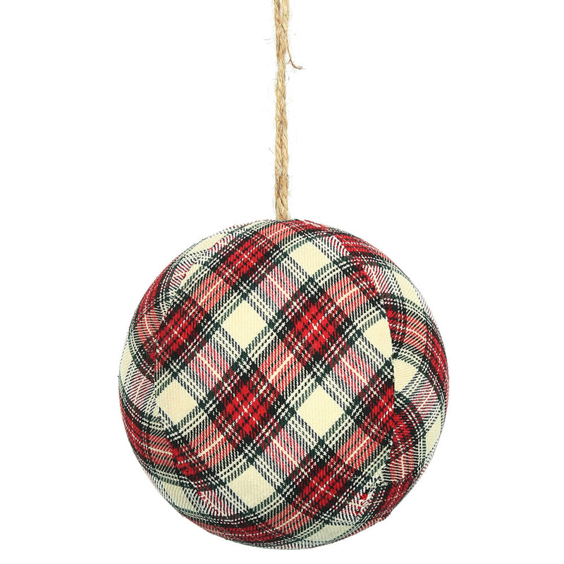 Ball Ornament