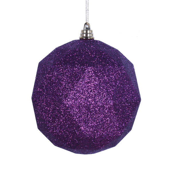 Ball Ornament