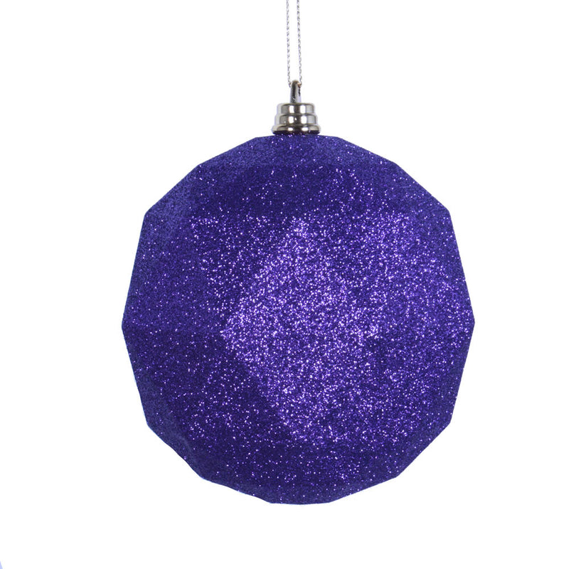 Ball Ornament