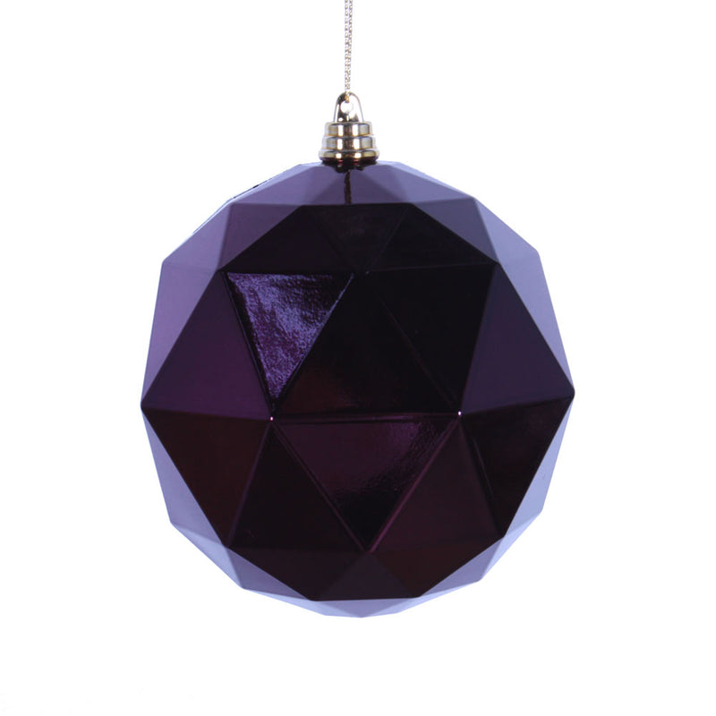 Ball Ornament