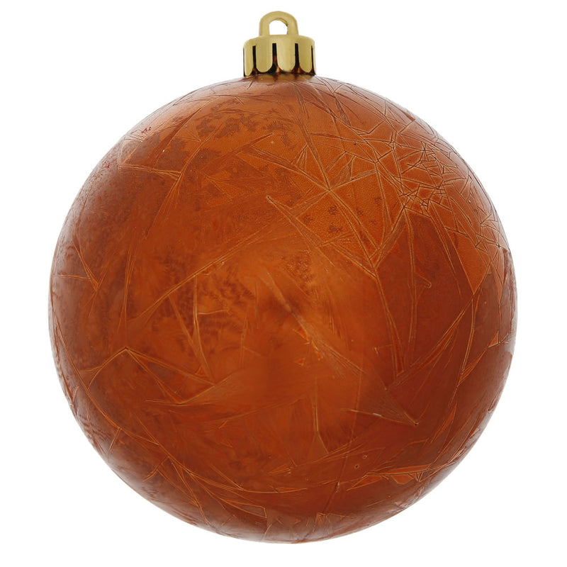 Ball Ornament