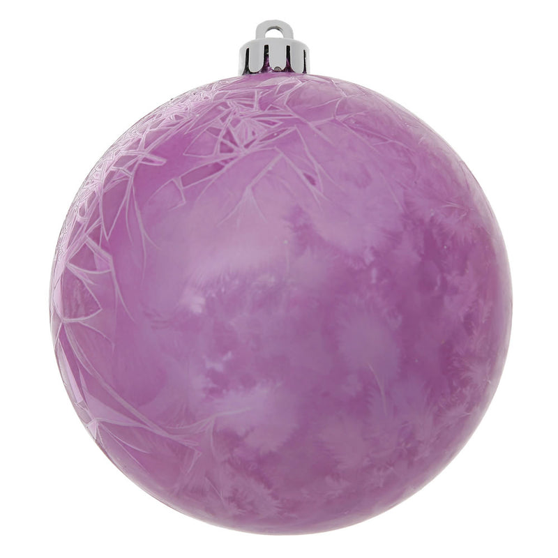 Ball Ornament