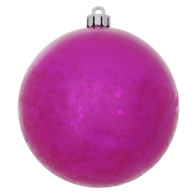 Ball Ornament