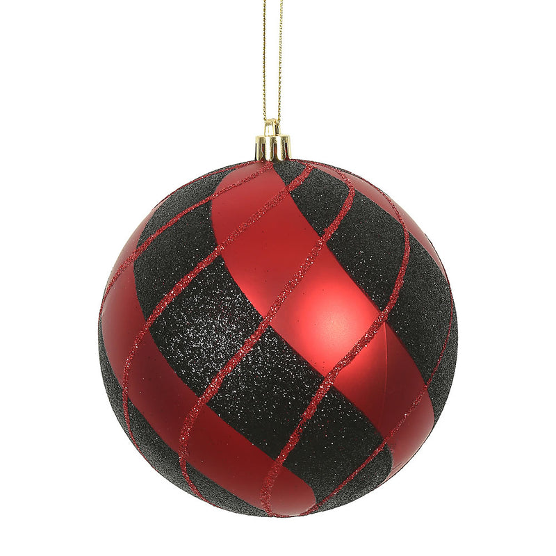 Ball Ornament