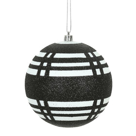 Ball Ornament
