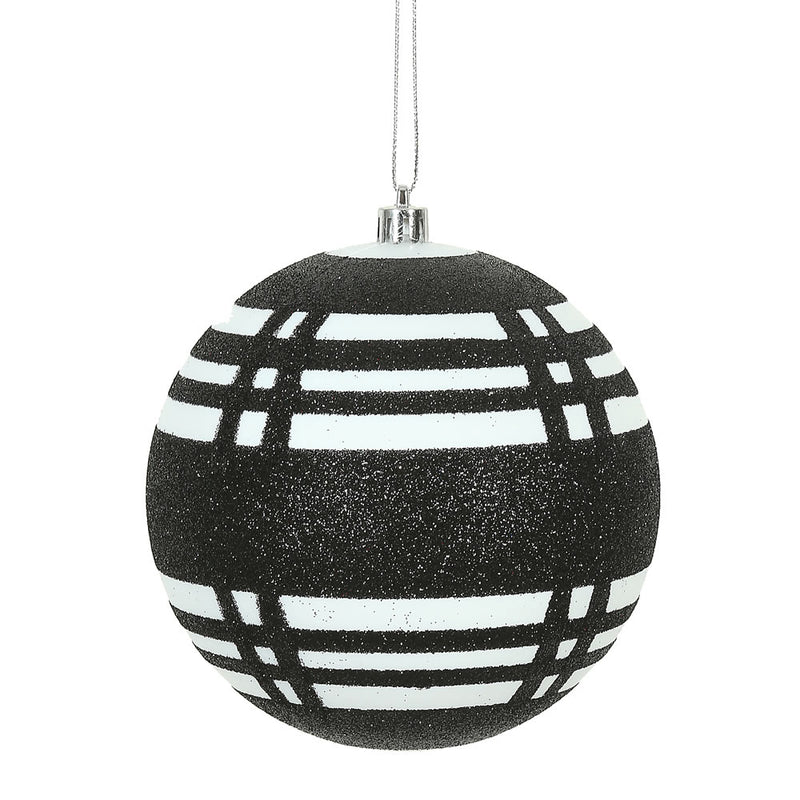 Ball Ornament