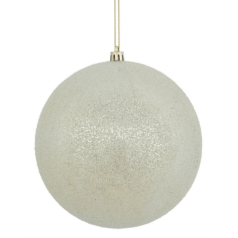 Ball Ornament