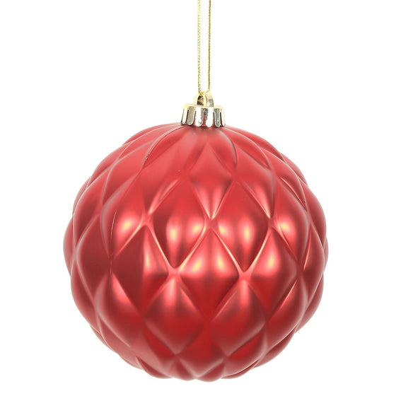 Pine Cone Ornament